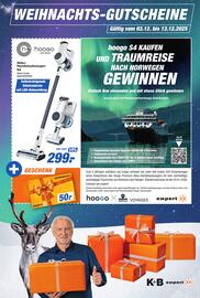 K+B Expert Prospekt Seite 20