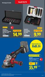 Catalogue Lidl page 13
