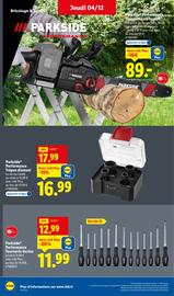 Catalogue Lidl page 16