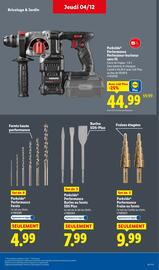 Catalogue Lidl page 17