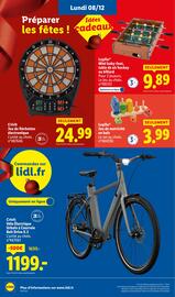 Catalogue Lidl page 22