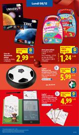 Catalogue Lidl page 25