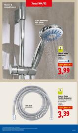 Catalogue Lidl page 3