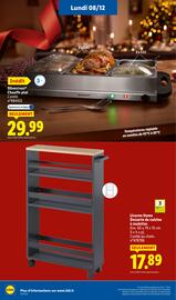 Catalogue Lidl page 30