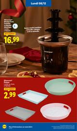 Catalogue Lidl page 34
