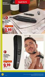 Catalogue Lidl page 4