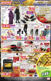 Catalogue Norma semaine 50 page 1