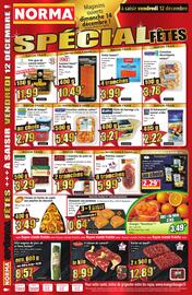 Catalogue Norma semaine 50 page 12