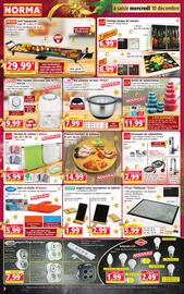Catalogue Norma semaine 50 page 2