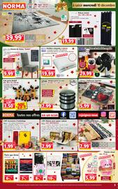 Catalogue Norma semaine 50 page 3
