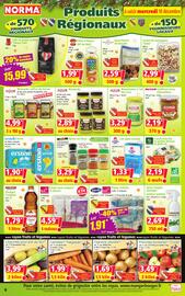 Catalogue Norma semaine 50 page 6