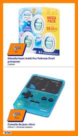 Catalogue Action semaine 49 page 4