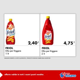 Volantino Iper Tosano settimana 49 Pagina 2