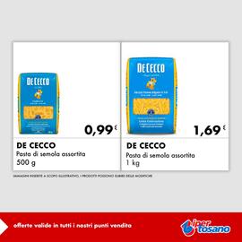 Volantino Iper Tosano settimana 49 Pagina 3