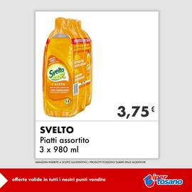 Volantino Iper Tosano settimana 49 Pagina 4