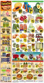 Superior Grocers weekly ad week 49 Page 4