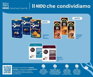 Volantino Iper Tosano Pagina 1