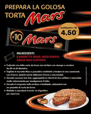 Volantino Iper Tosano (valido fino al 1-01)