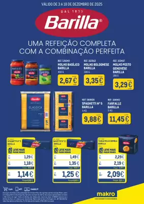 Catálogo Makro (válido até 18-12)