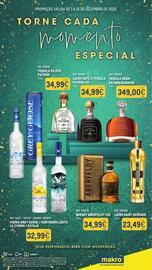 Catálogo Makro | Monofolha Bacardi Página 1