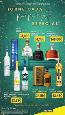 Catálogo Makro (válido até 15-12)