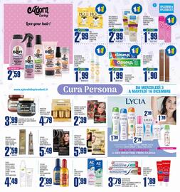 Volantino Splendidi e Splendenti Pagina 3