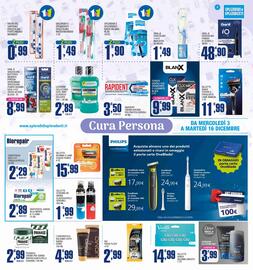 Volantino Splendidi e Splendenti Pagina 4