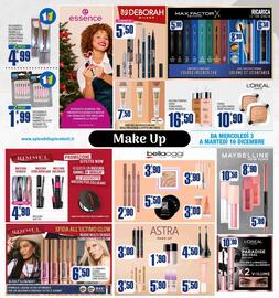 Volantino Splendidi e Splendenti Pagina 7