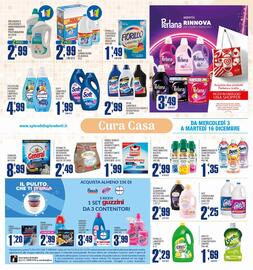 Volantino Splendidi e Splendenti Pagina 9