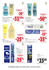 Colruyt folder Pagina 22