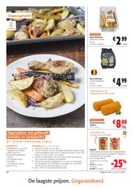 Colruyt folder Pagina 30
