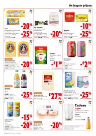 Colruyt folder Pagina 22