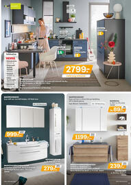 Möbel Kraft Prospekt Seite 11