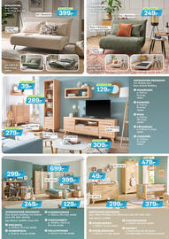 Möbel Kraft Prospekt Seite 13