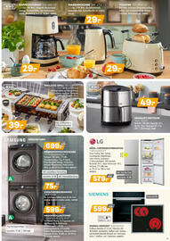 Möbel Kraft Prospekt Seite 19