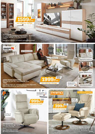 Möbel Kraft Prospekt Seite 3