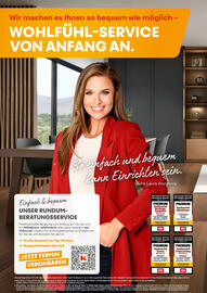 Möbel Kraft Prospekt Seite 4