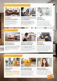 Möbel Kraft Prospekt Seite 5