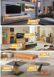 Möbel Kraft Prospekt Seite 7