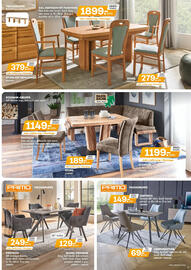 Möbel Kraft Prospekt Seite 9