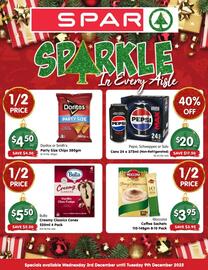 Spar catalogue week 49 Page 1