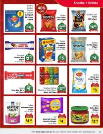 Spar catalogue week 49 Page 13