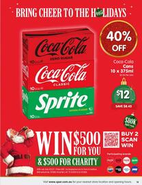 Spar catalogue week 49 Page 15