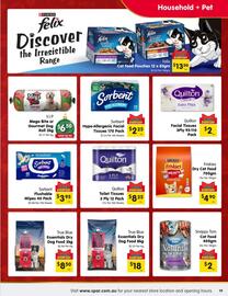 Spar catalogue week 49 Page 19