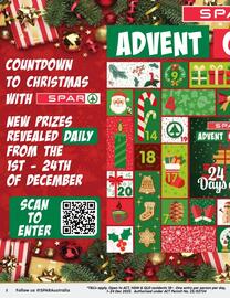 Spar catalogue week 49 Page 2