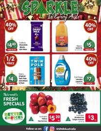 Spar catalogue week 49 Page 20
