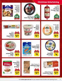 Spar catalogue week 49 Page 7