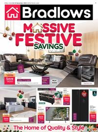 Bradlows catalogue Page 1