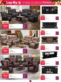 Bradlows catalogue Page 4