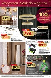 Castorama gazetka Strona 11